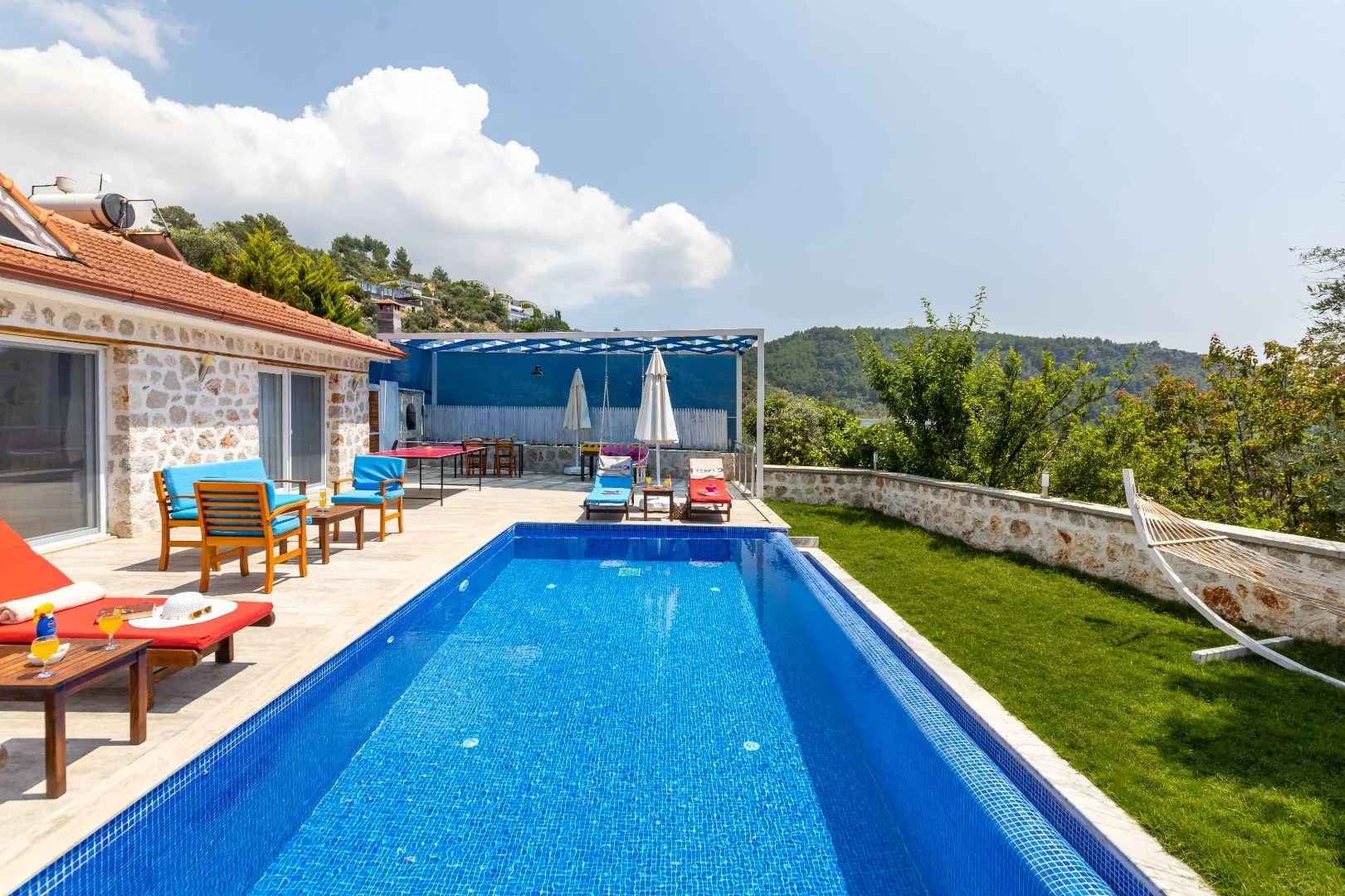 Villa Araf