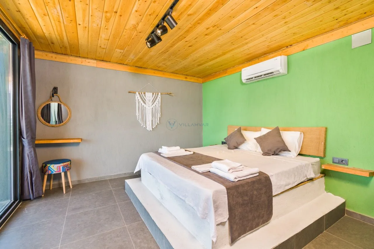 Villa Grand Ata