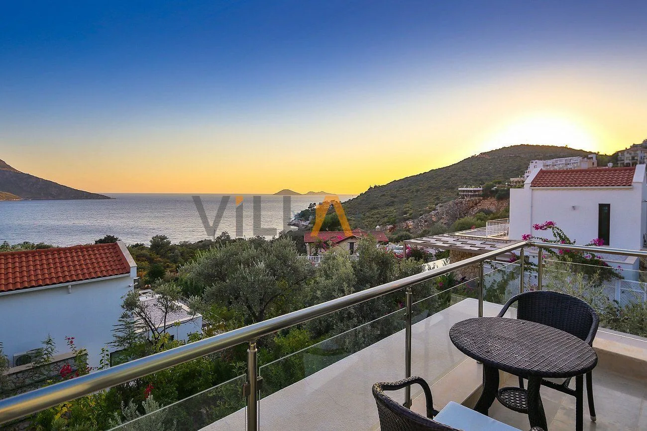 Villa Royale