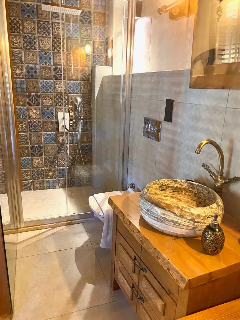 Villa Paşa Konağı