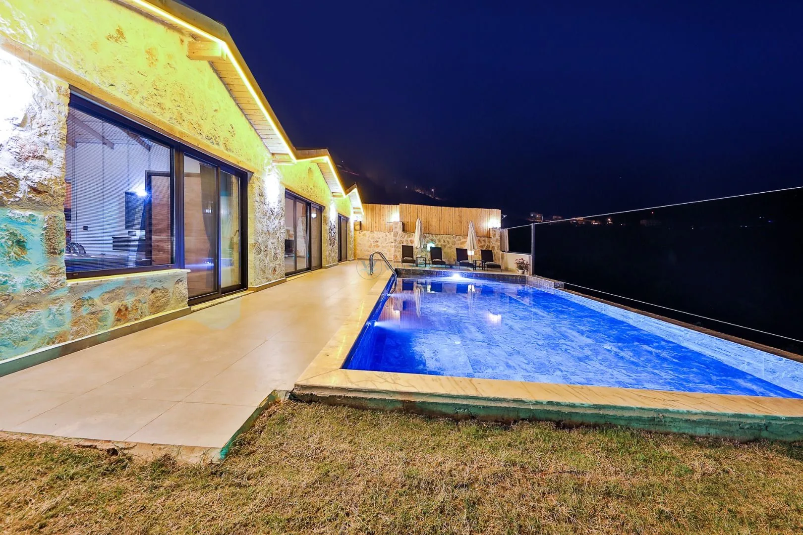 Villa Yeşil Ege