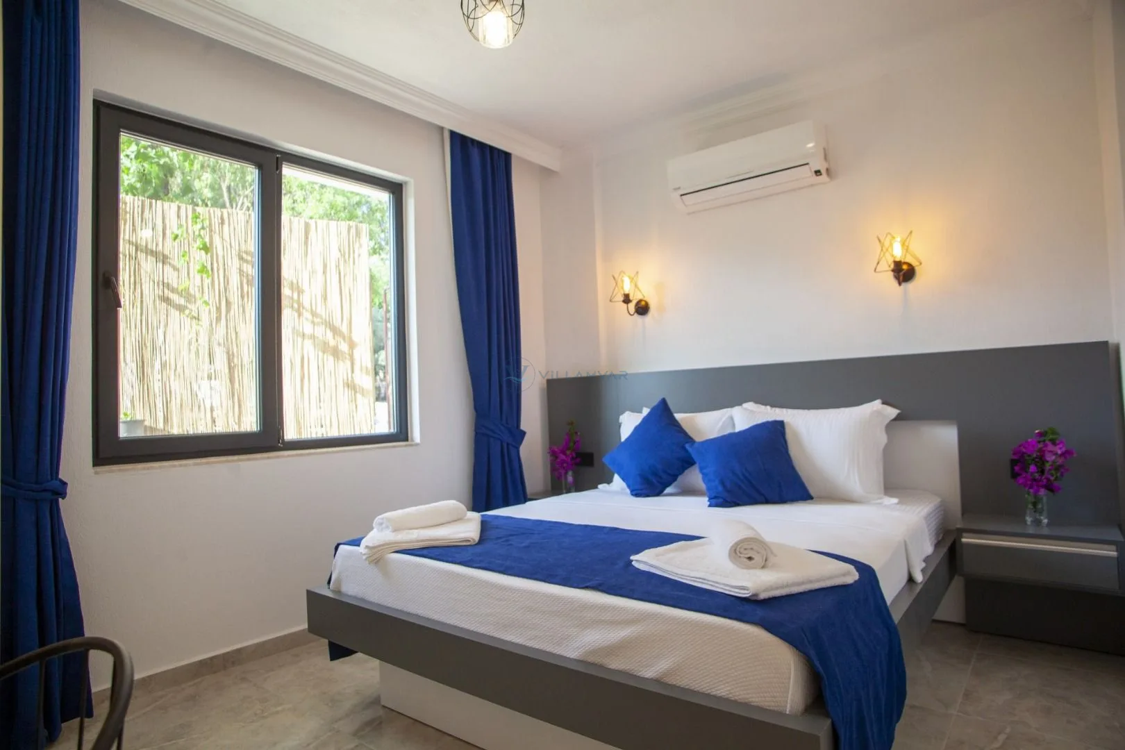 Villa Sweet Home