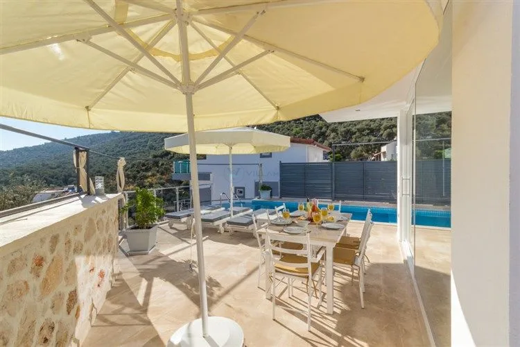 Villa Manolya