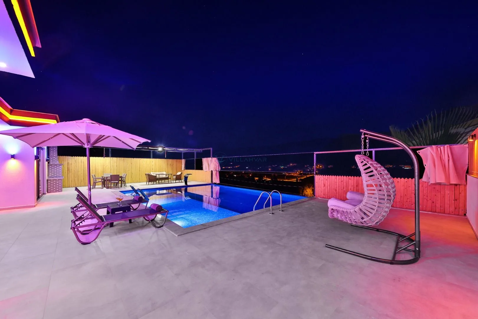 Villa Ela 1