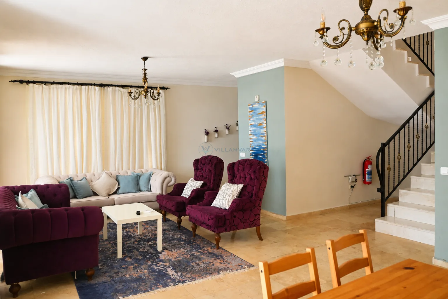 Villa Safir 1
