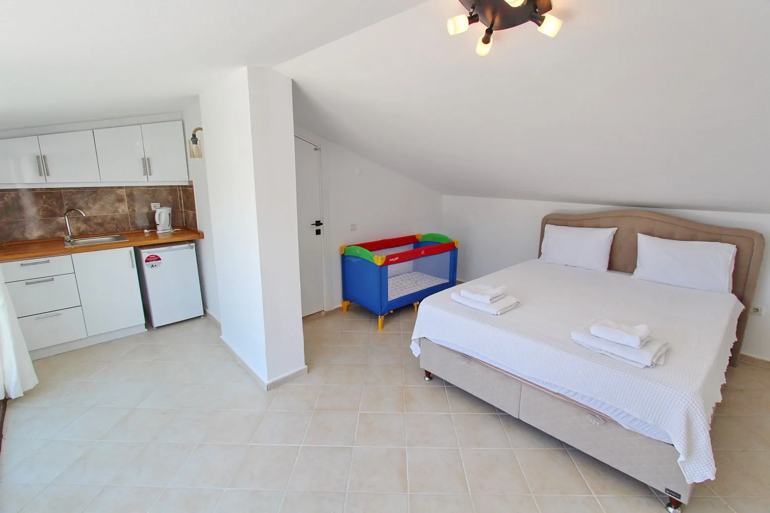 Villa Talina