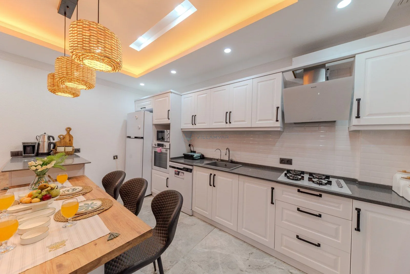 Villa Esin Çavdır