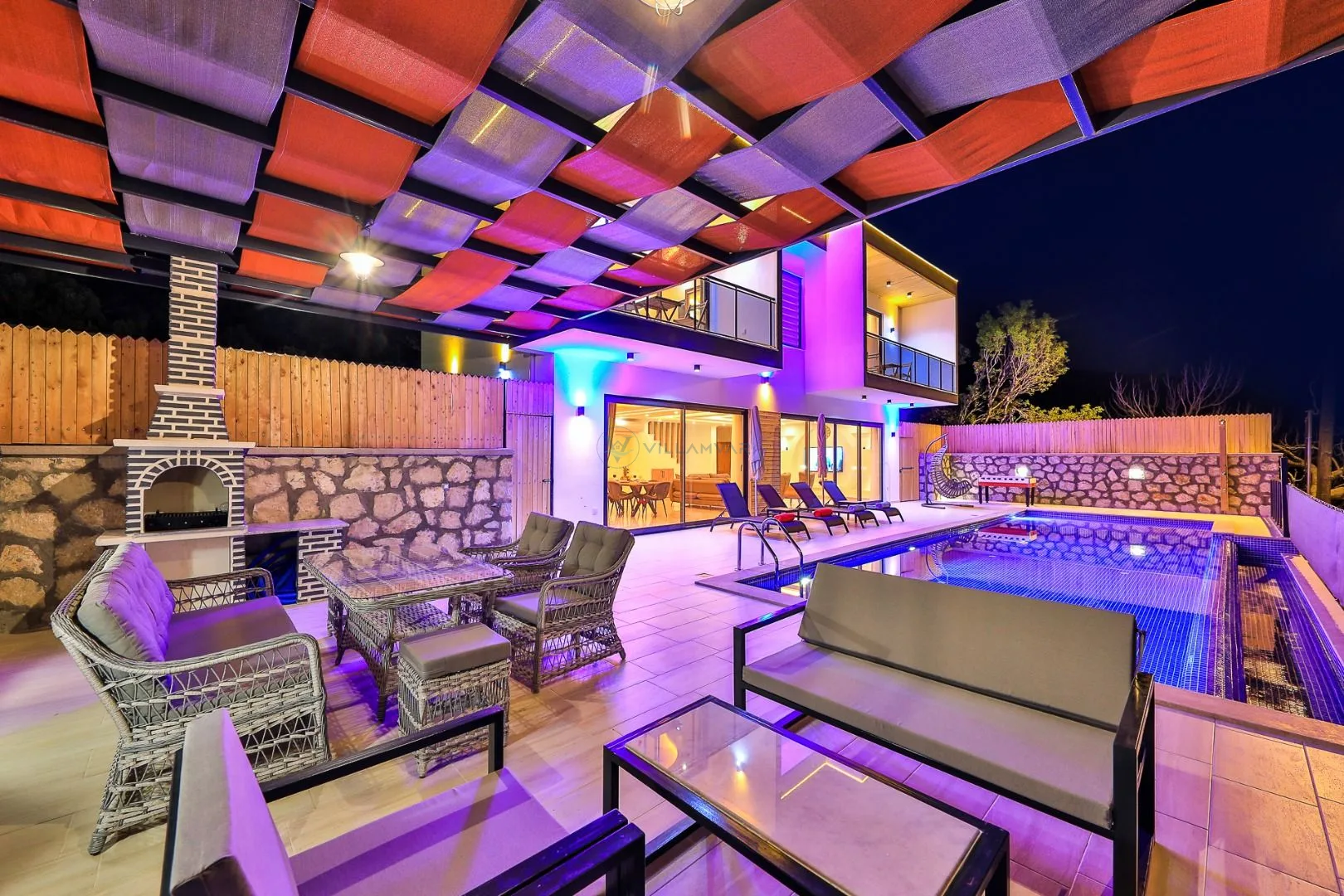 Villa Winx