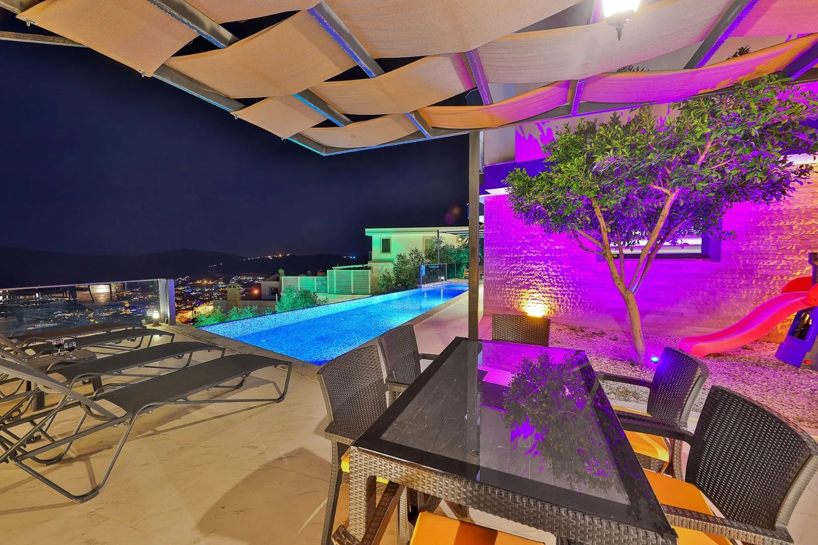 Villa Grand