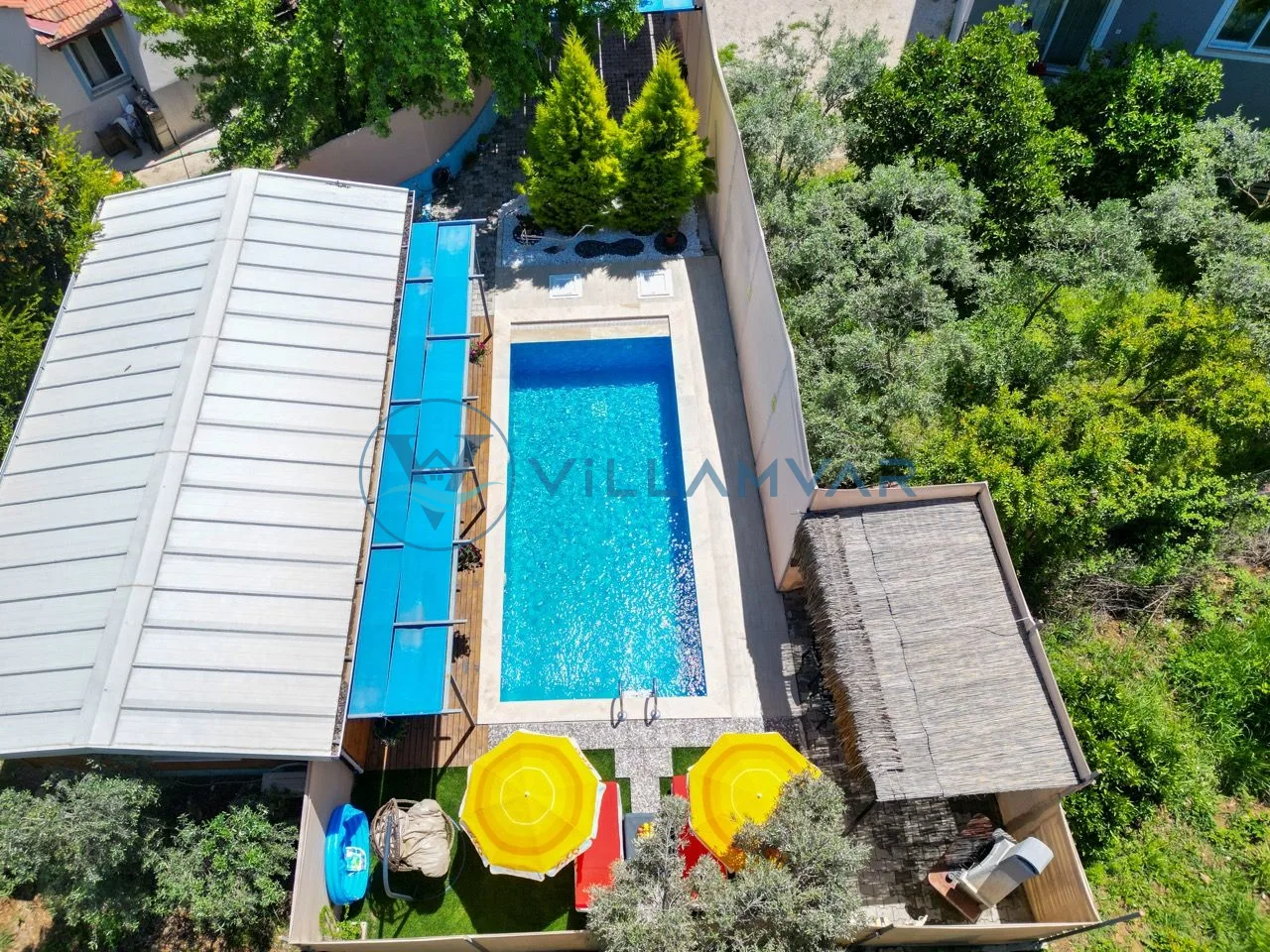 Villa Asmam