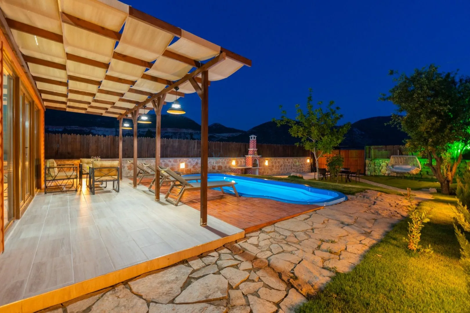 Villa Nazoğlu