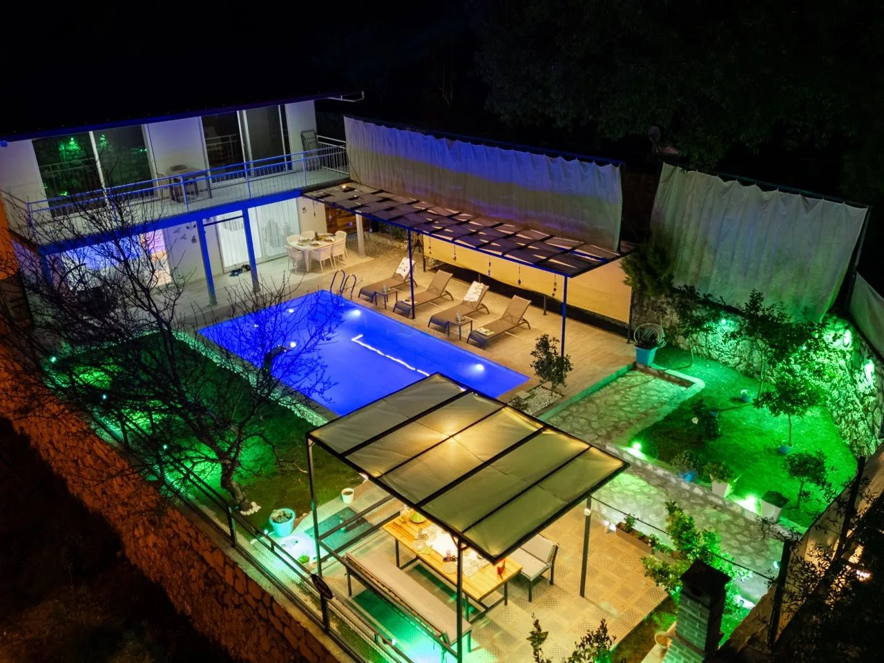 Villa Smyrna