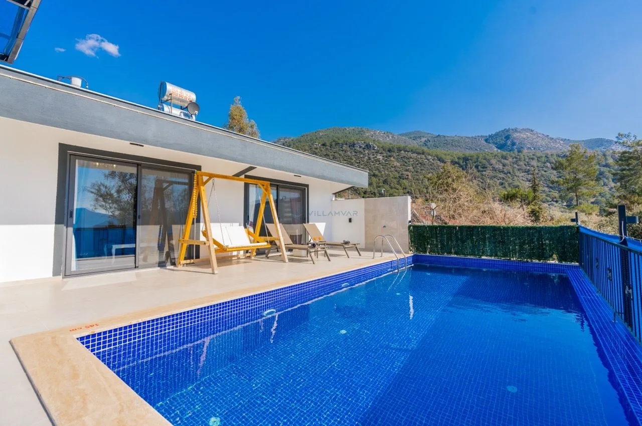 Villa Rose