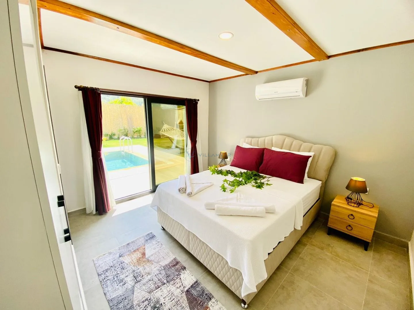 Villa Mellody
