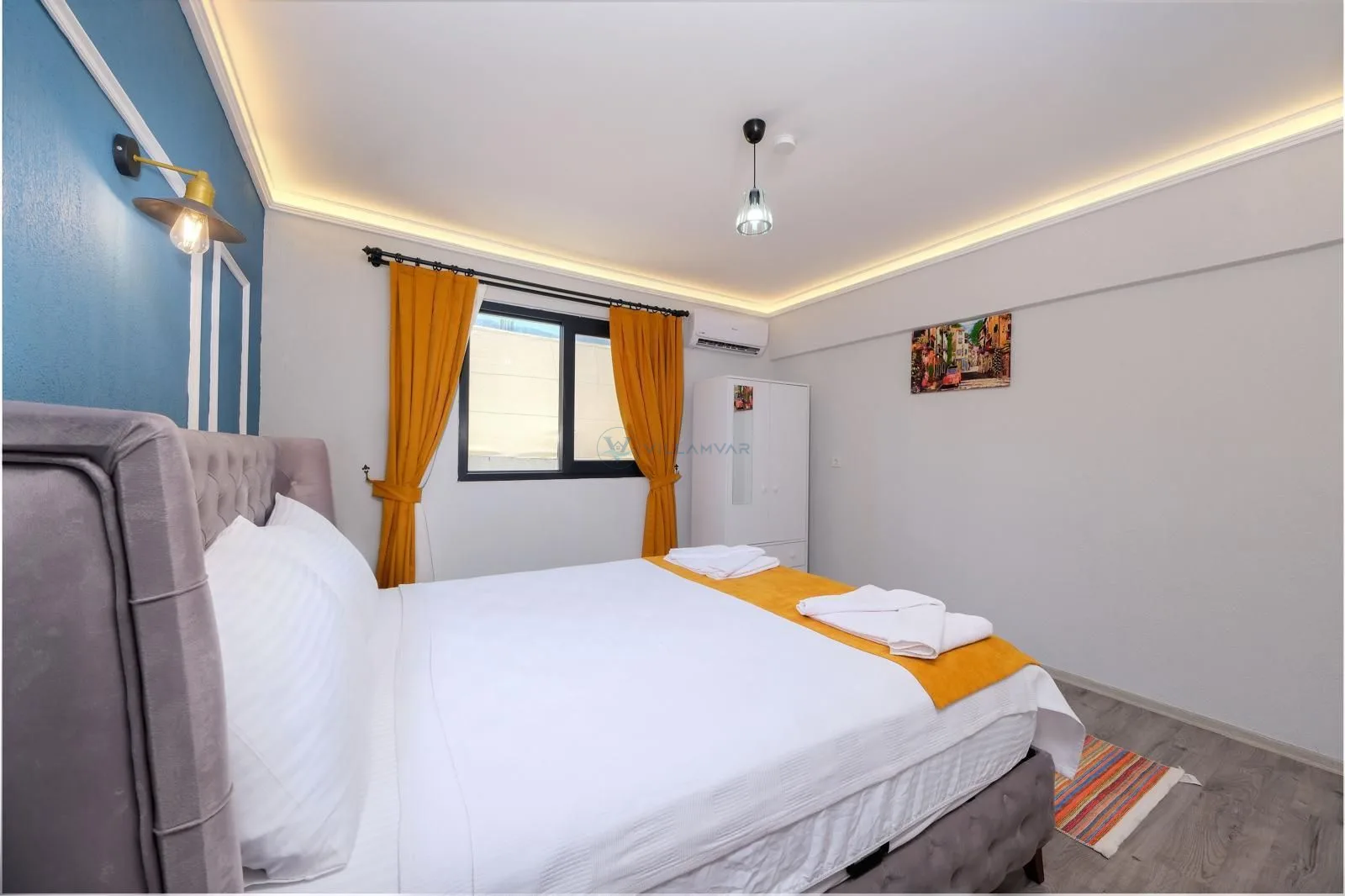 Villa Sarıman