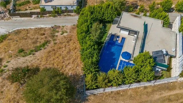 Villa Taha
