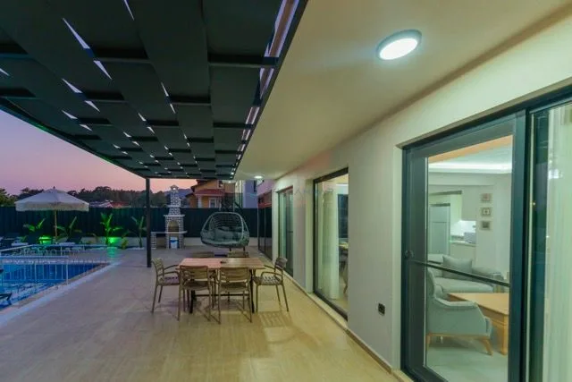 Villa Fullmoon 2