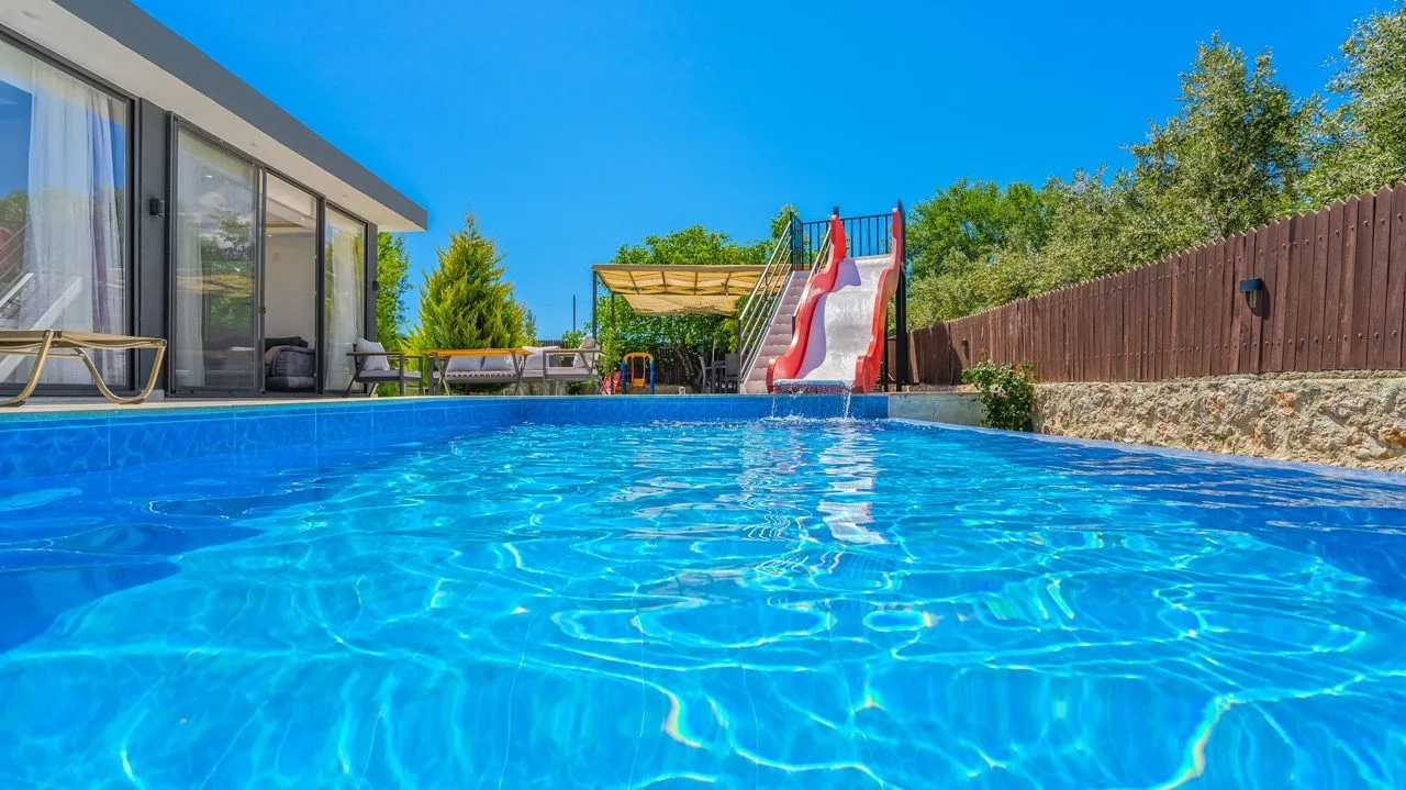 Villa Hisar