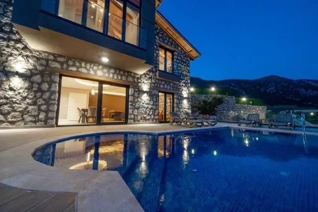 Villa Gizli Ada 3