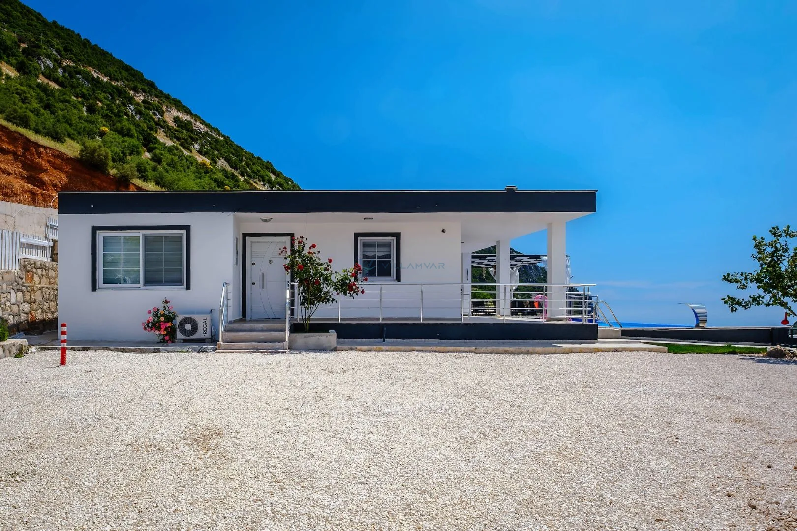Villa Gökçe