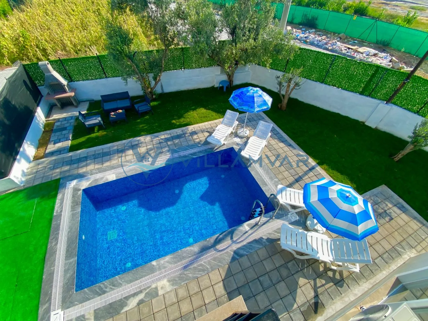 Villa Banora 1