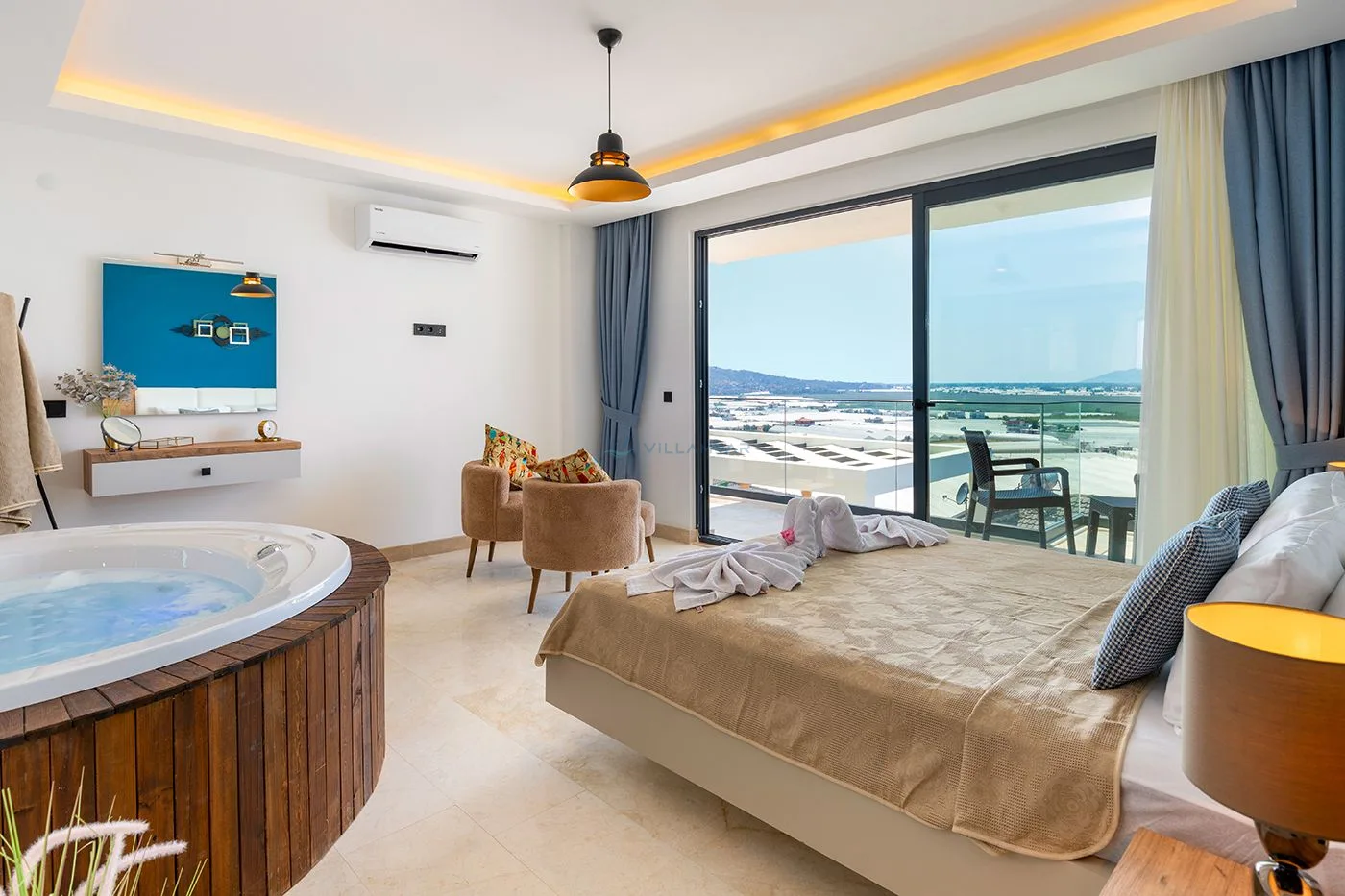 Villa Keskin