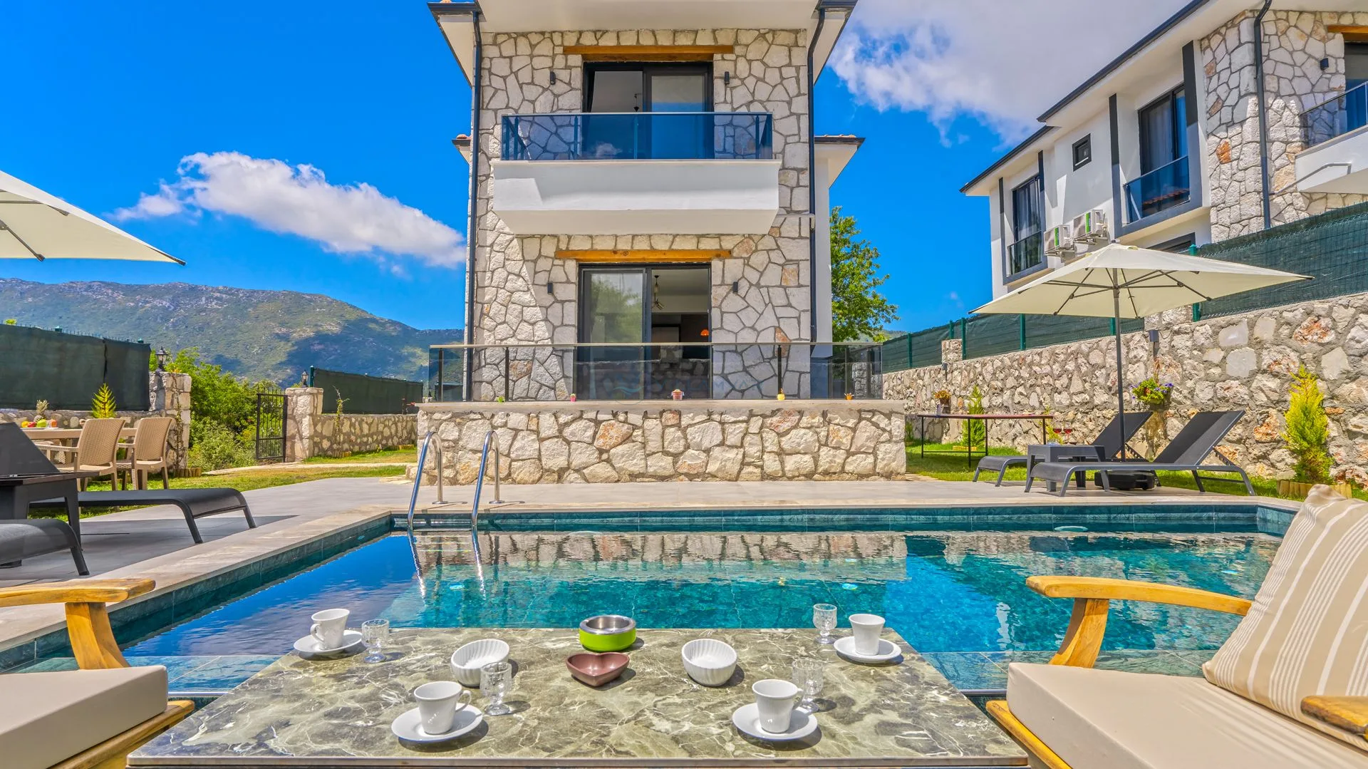 Villa Erden 1