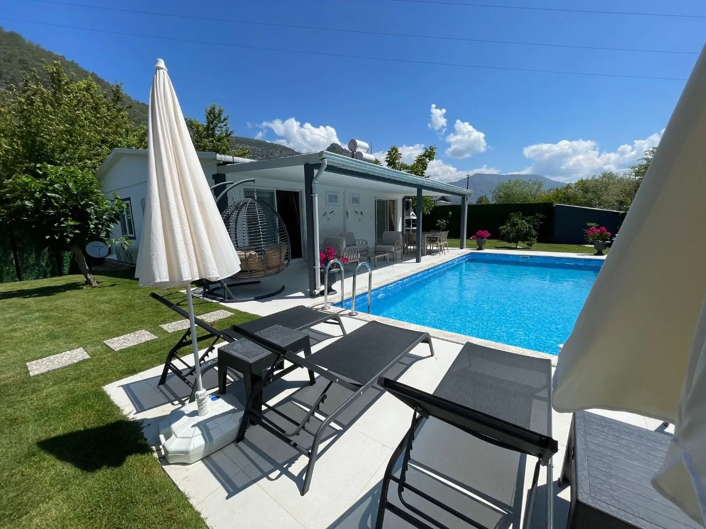 Villa Zerre
