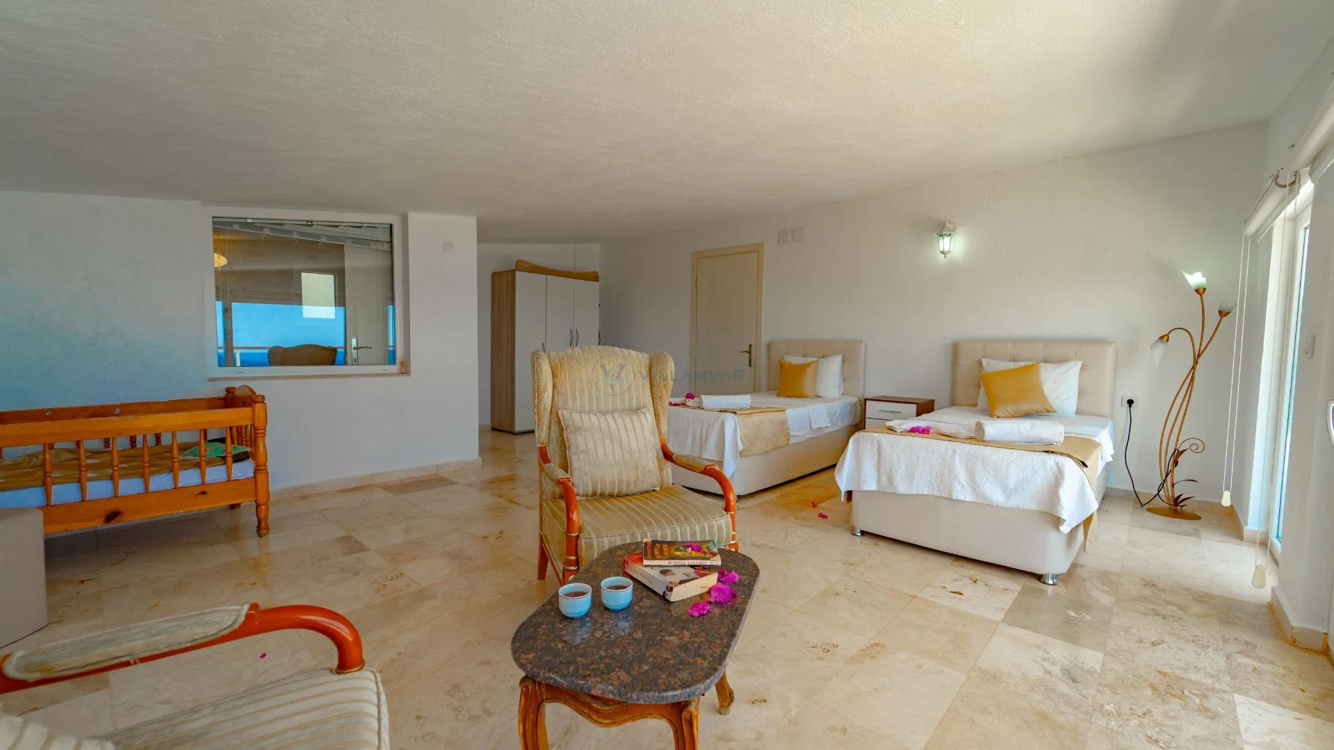 Villa Albatros