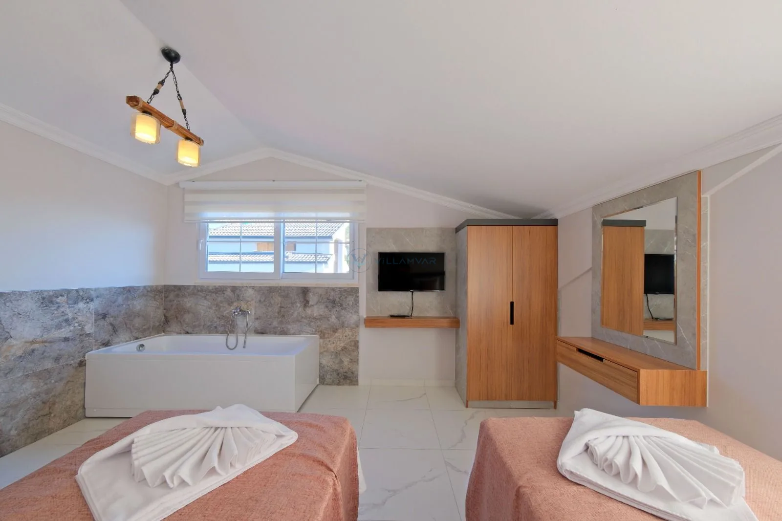 Villa Zirkon 2