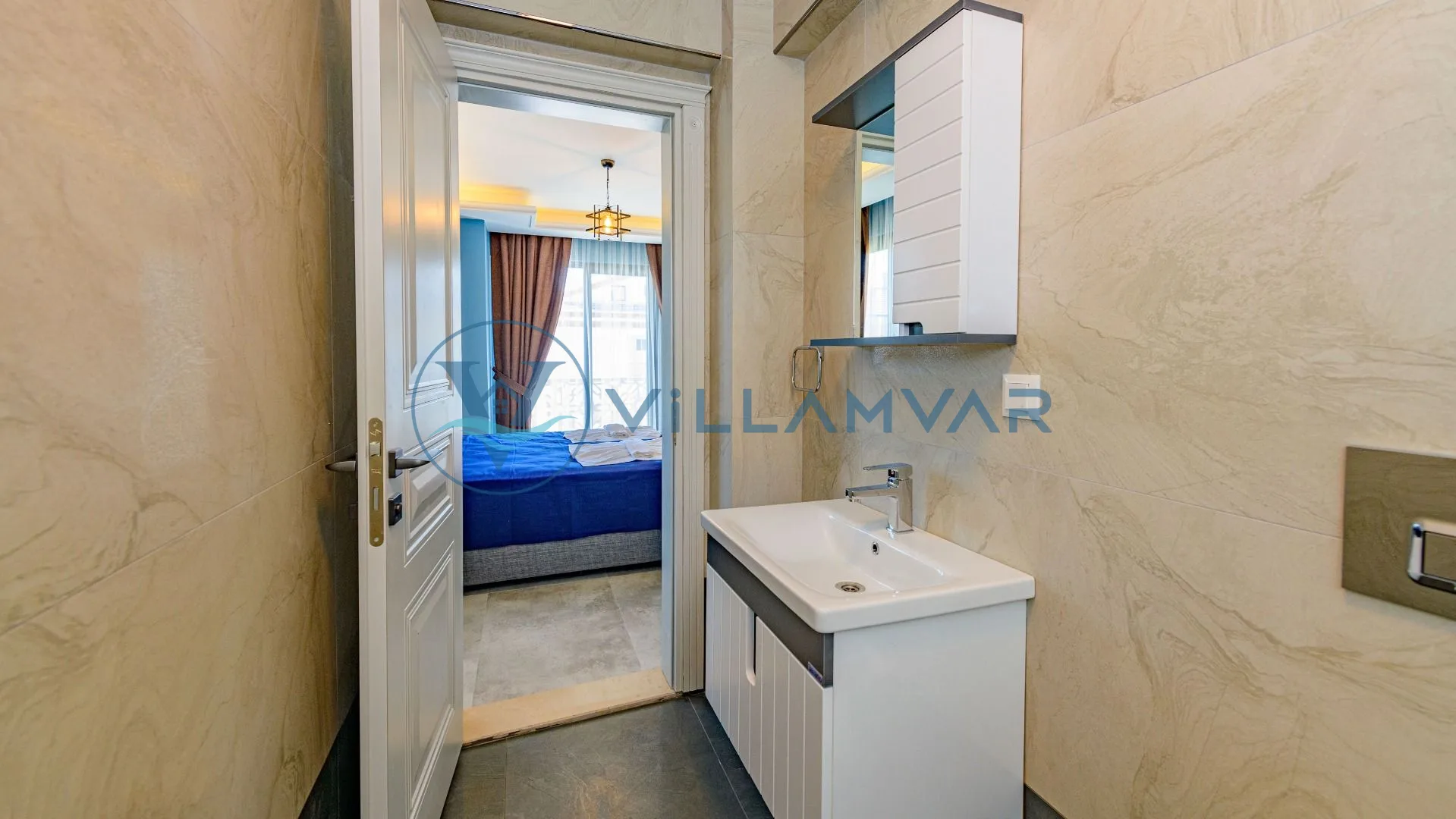 VR Villa Söğüt 4