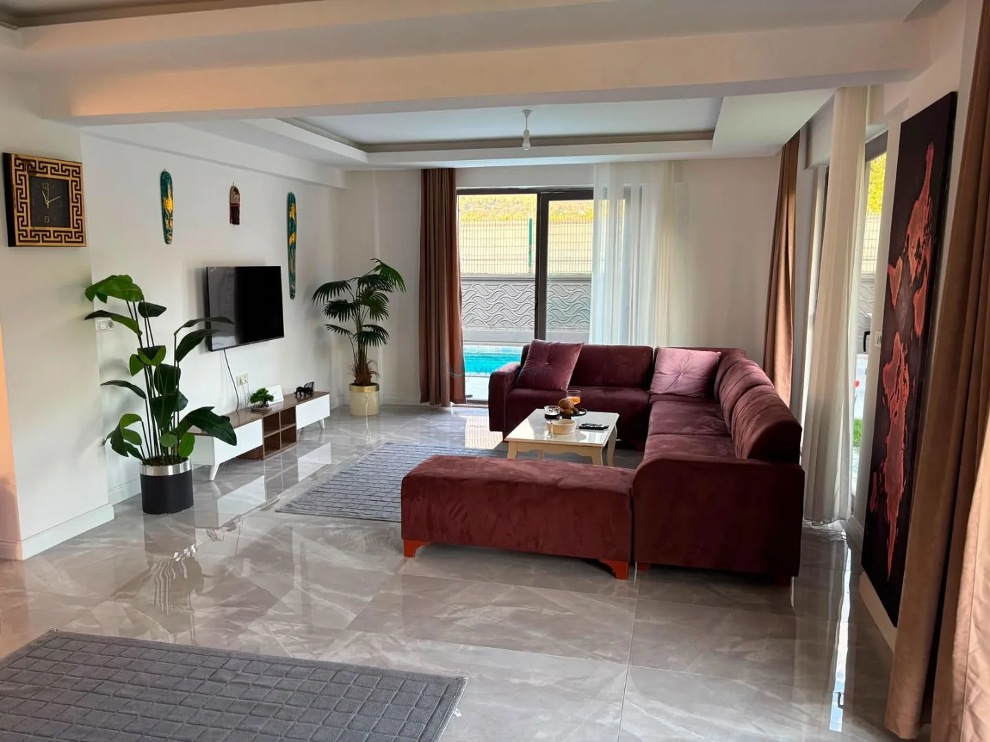 Villa Kara Kartal