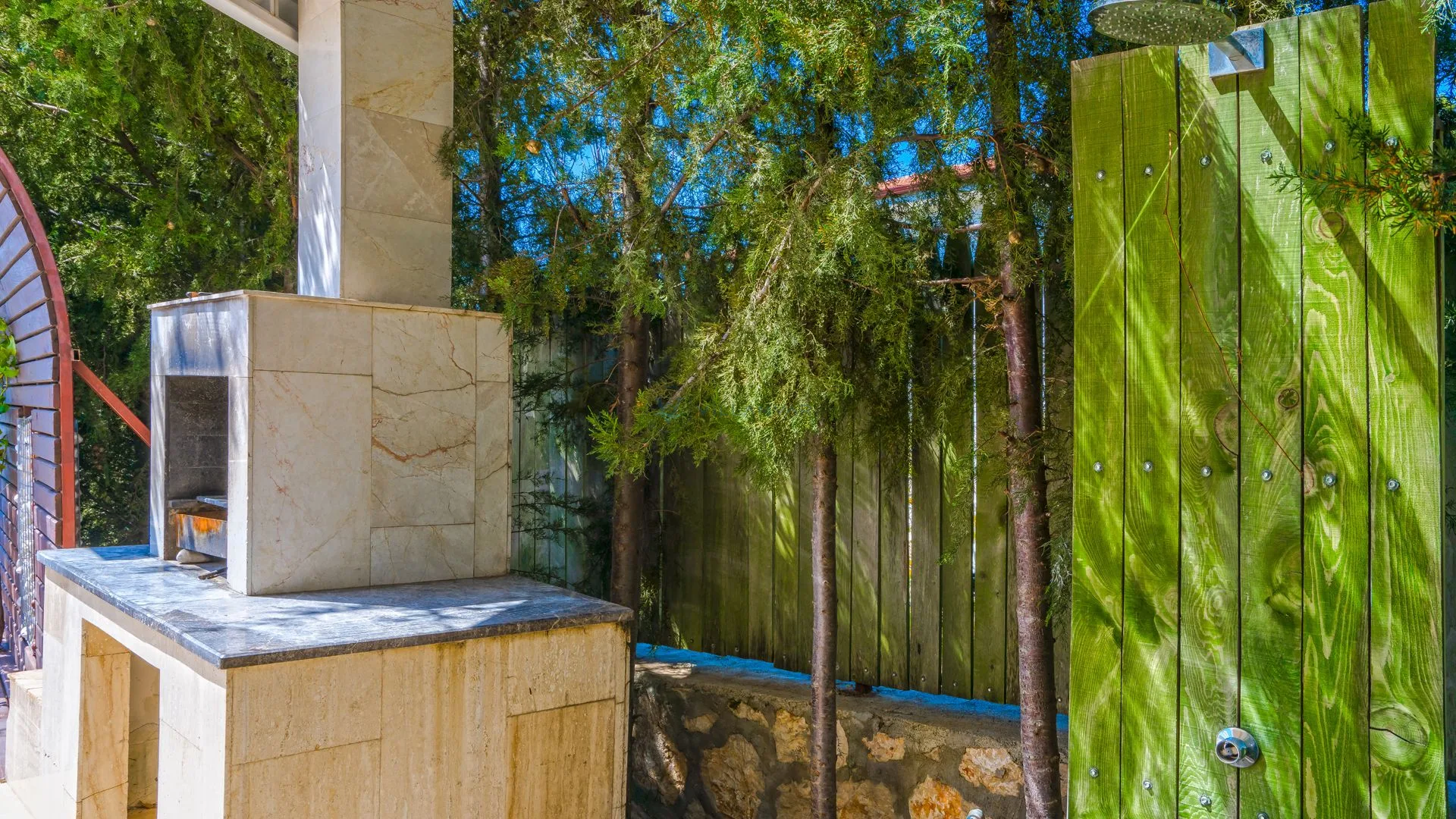 Bbvl Villa Mono