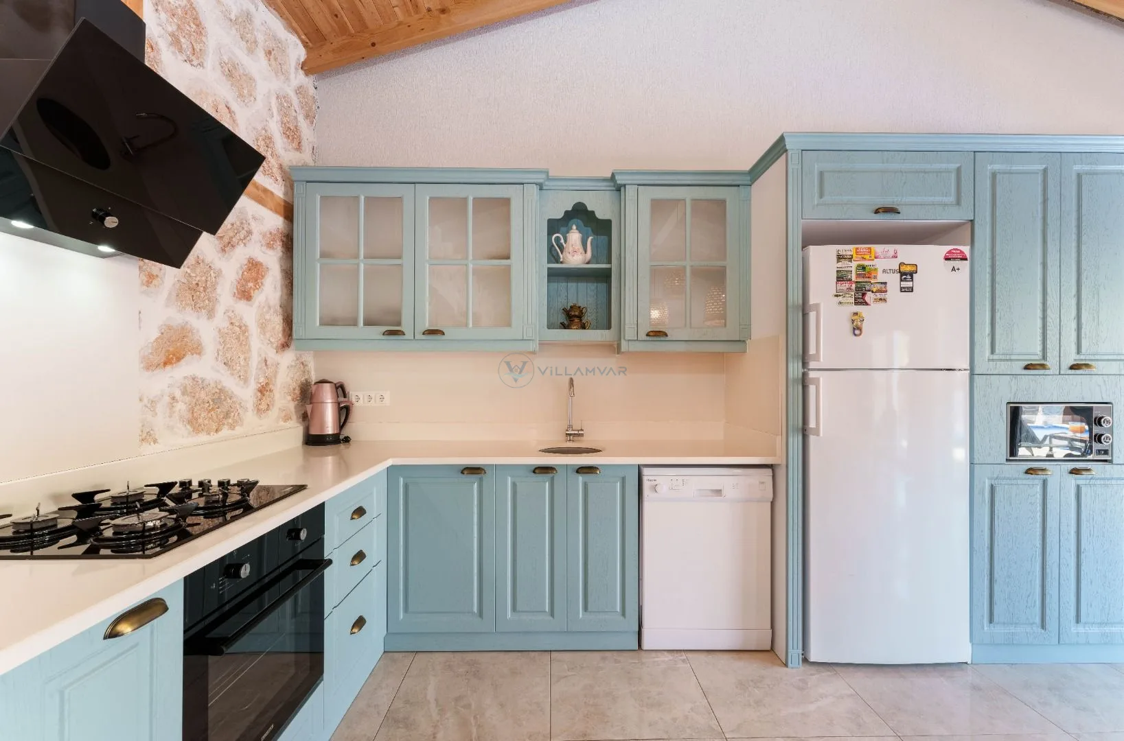 Villa Aselin