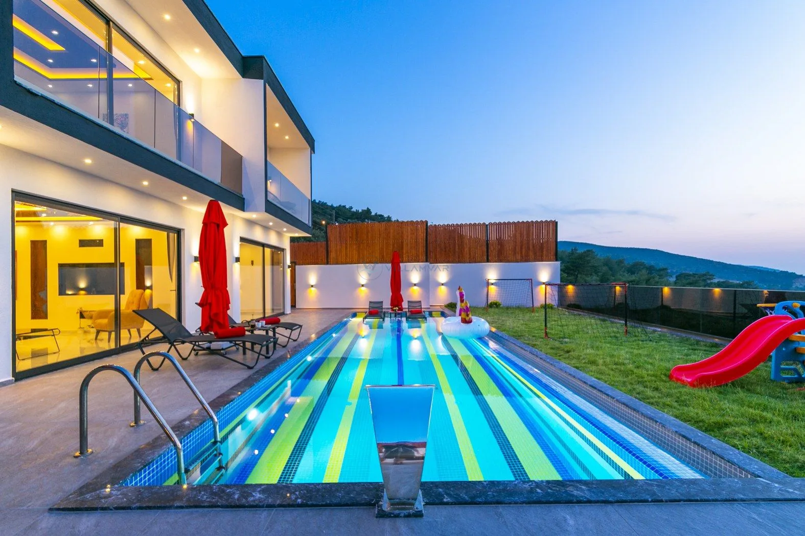 Villa Asyamore 2
