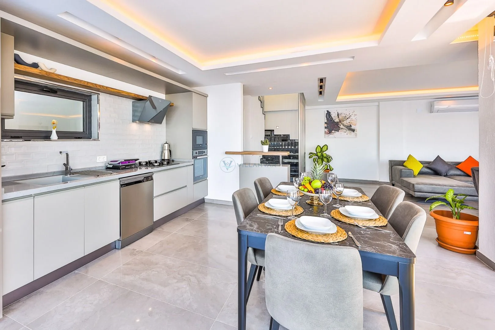 Villa Astral