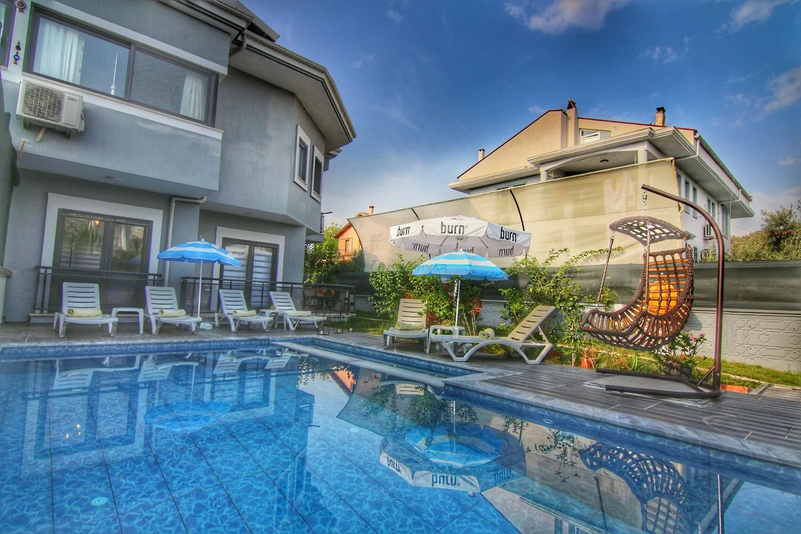 Villa Aras 2