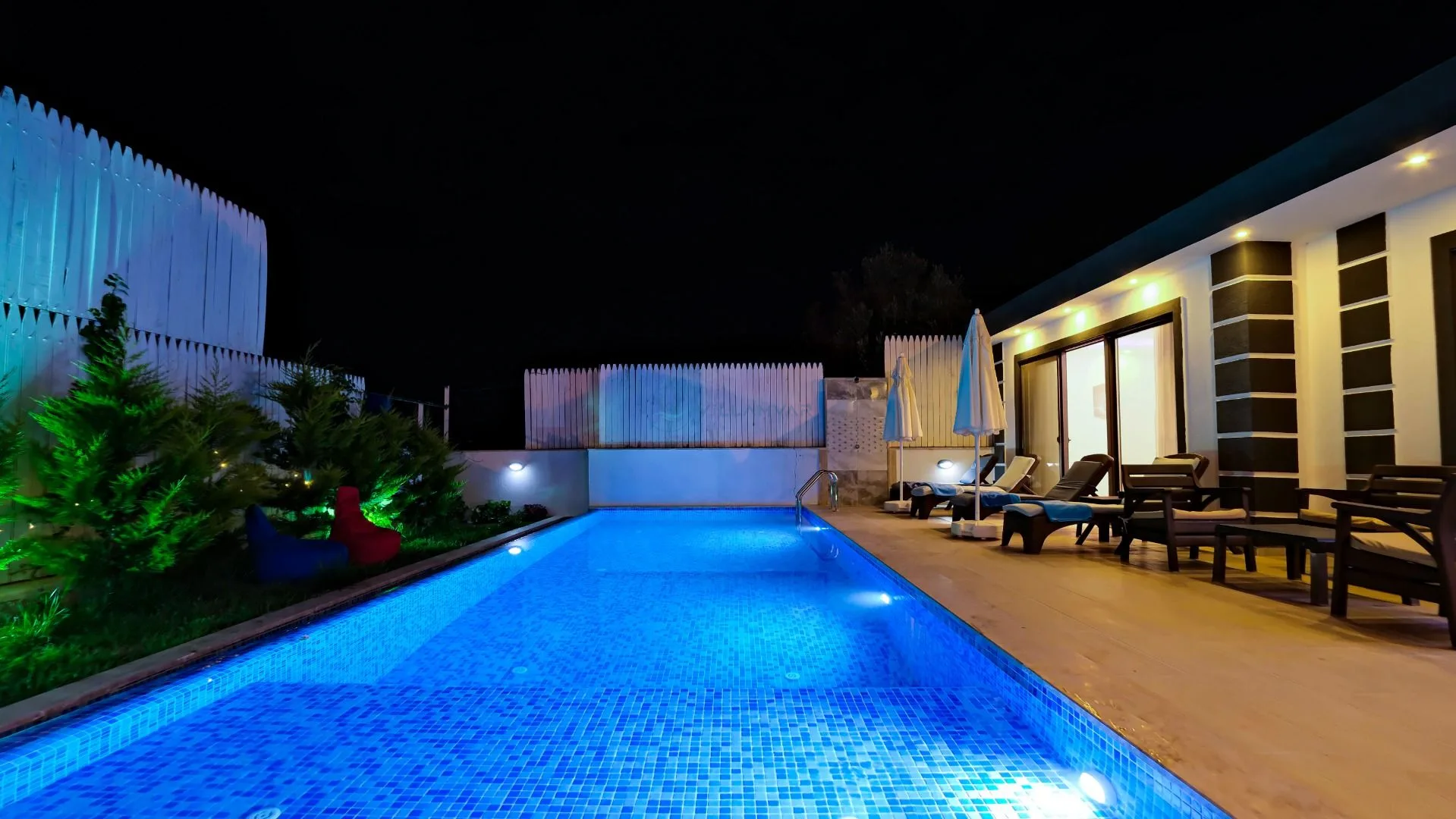 Villa Memo