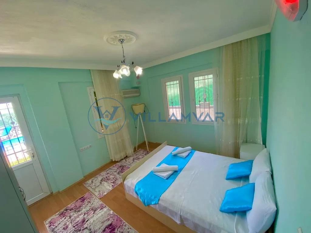 Villa İlgim