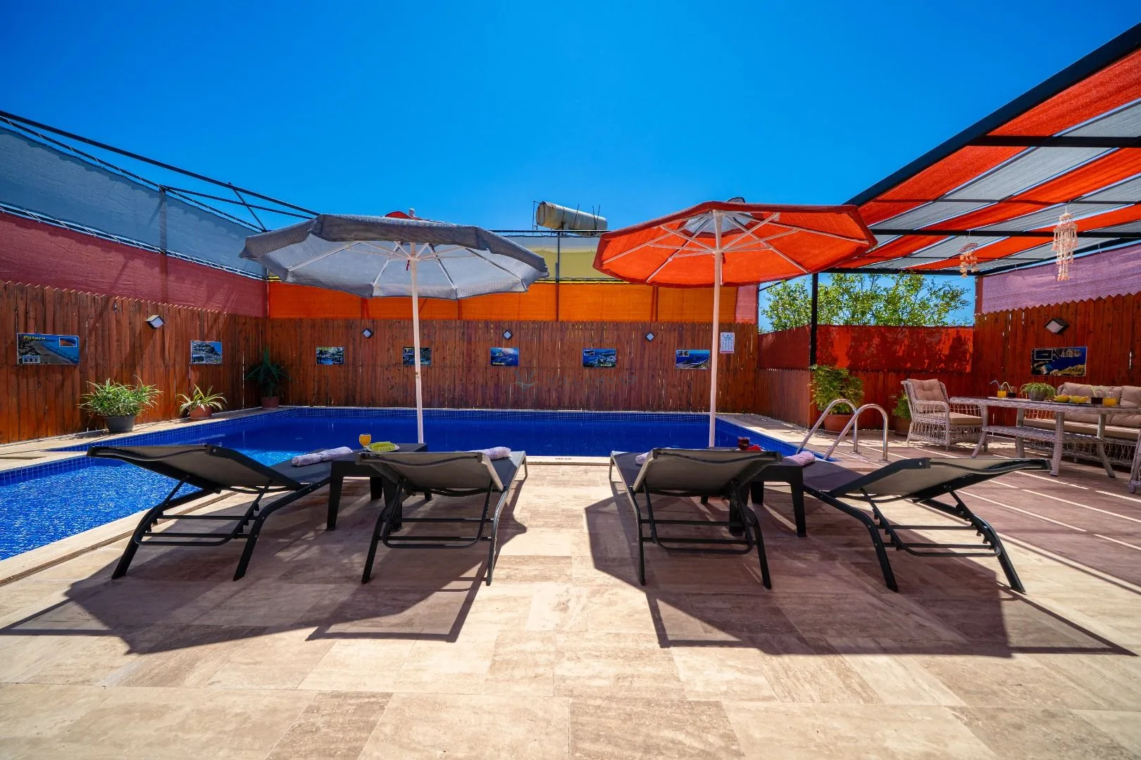 Villa Wind