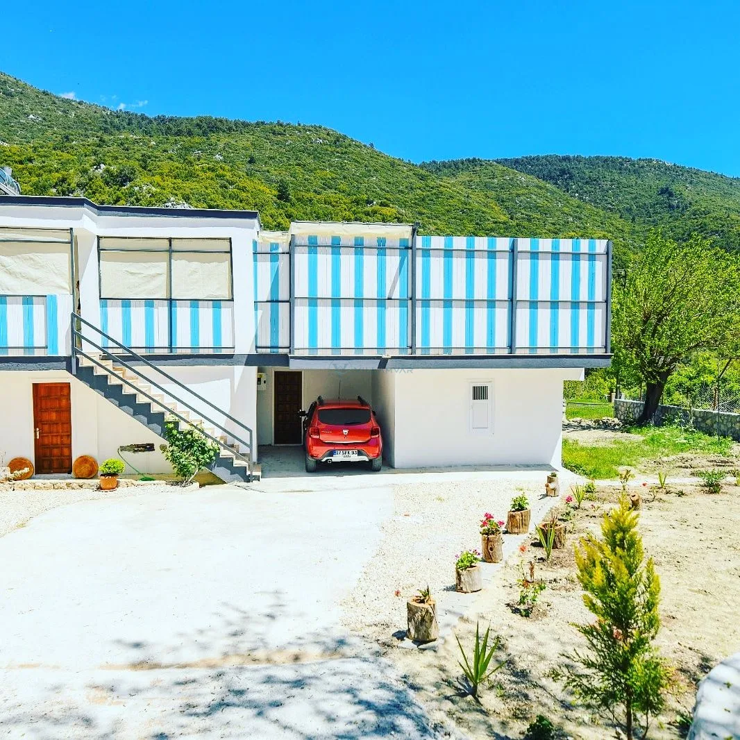 Villa Barış