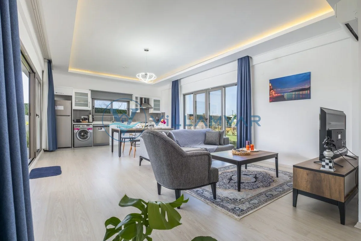 Villa Ramond 1