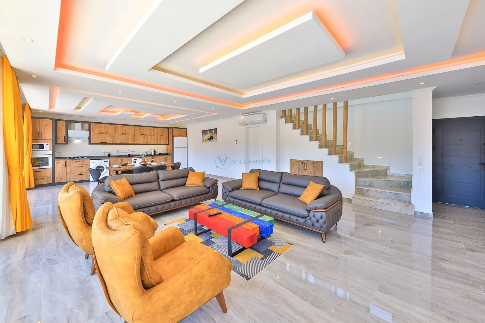Villa Winx