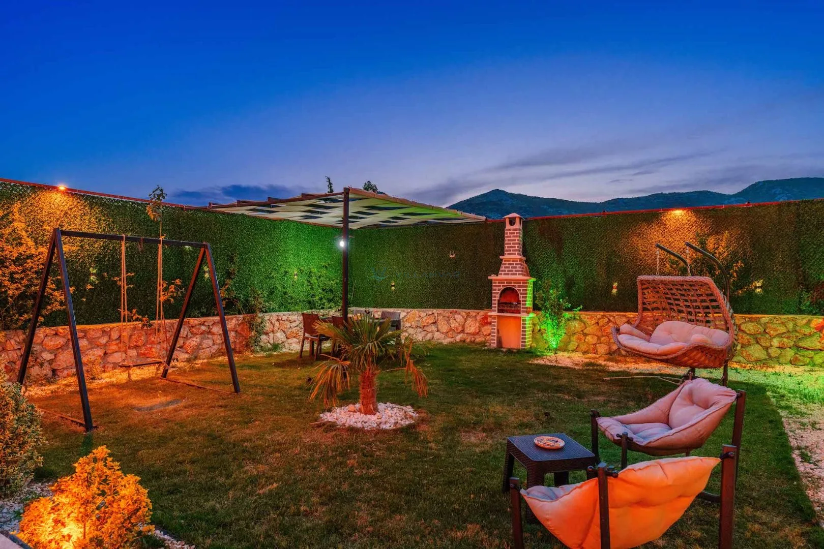 Villa Mirasa