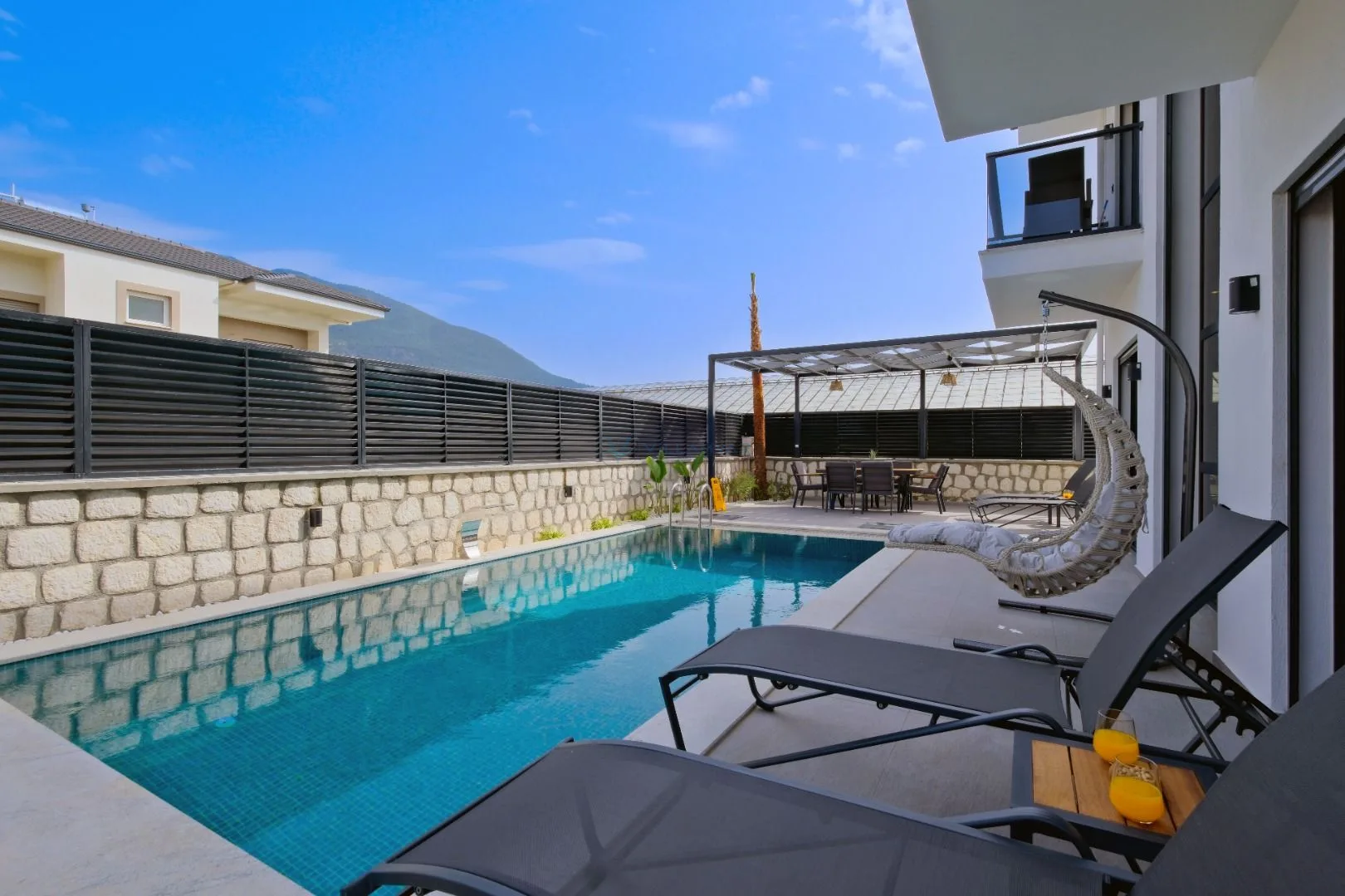 Villa Unique 1 Fethiye