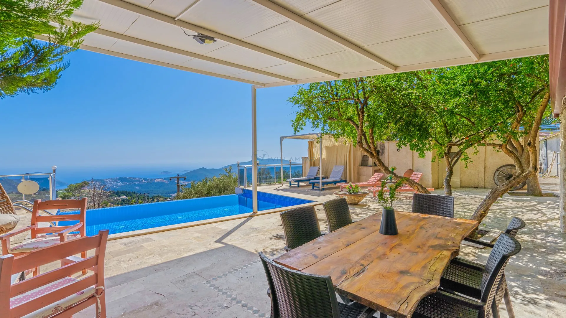Villa Manzaram 3