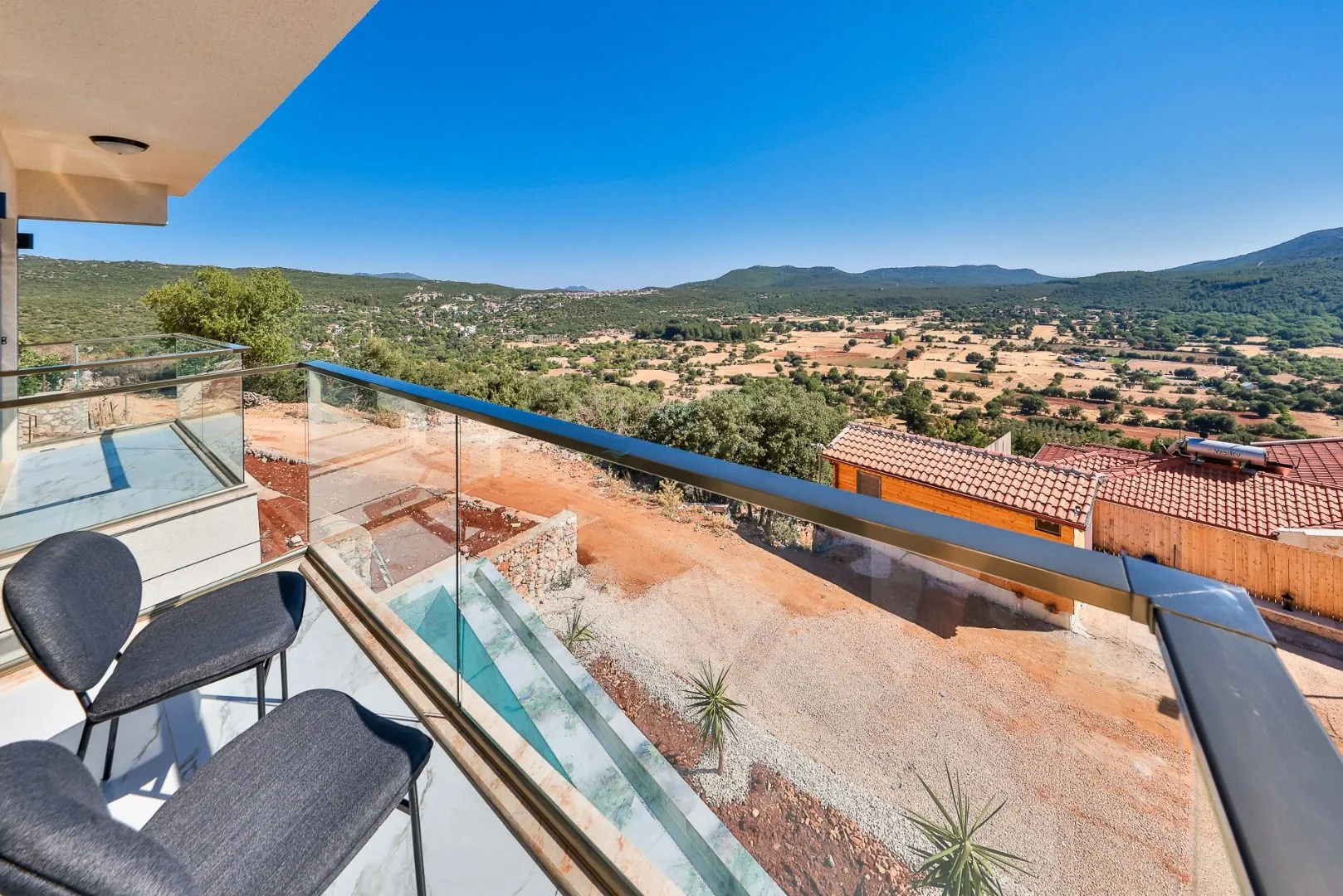 Villa Gerenya