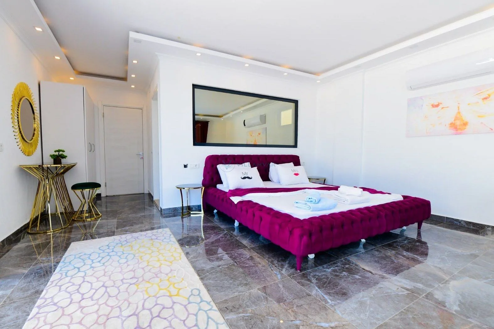 Villa Asya