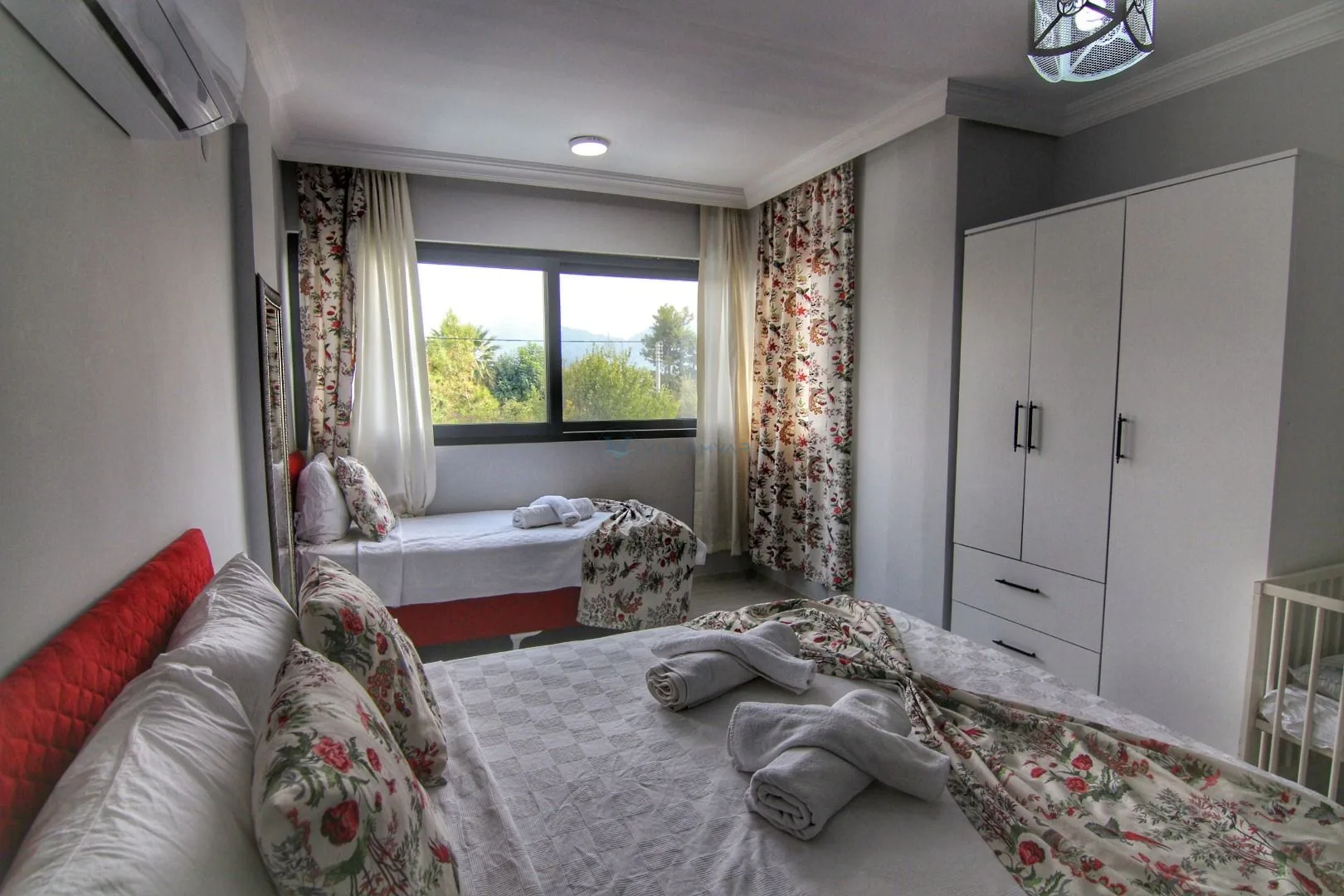 Villa Aras 1