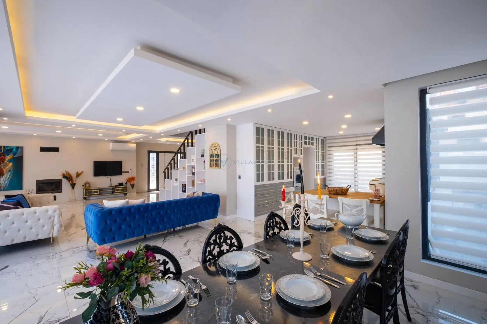 Villa Serenity